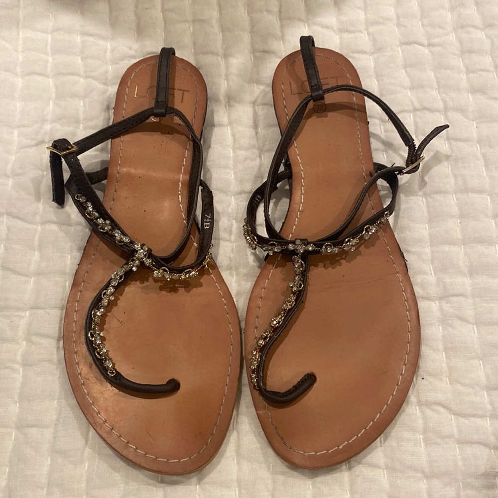 LOFT Sandals
